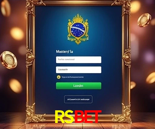 Níveis do programa VIP da RSBET