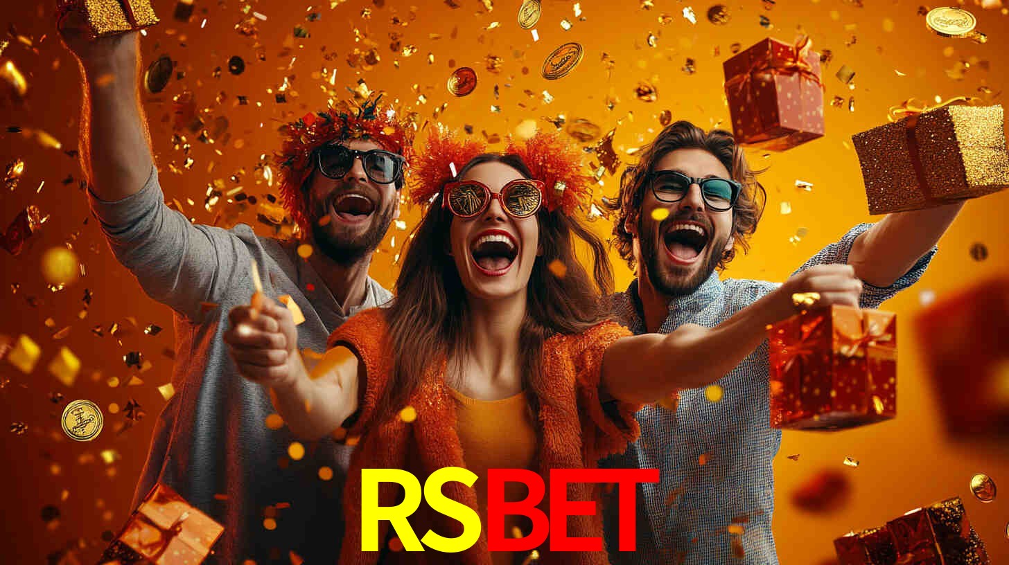 Loterias online disponíveis na RSBET