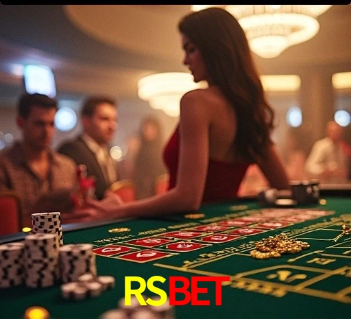 Vantagens exclusivas RSBET para jogadores brasileiros